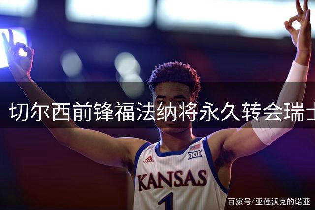 切尔西前锋福法纳将永久转会瑞士球队